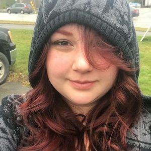 Meet your Posher, Alison